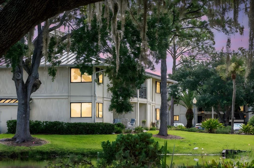 Photo of 4947 Mill Pond Road #3104/3106, Wesley Chapel, FL 33543 (MLS # TB8411587)