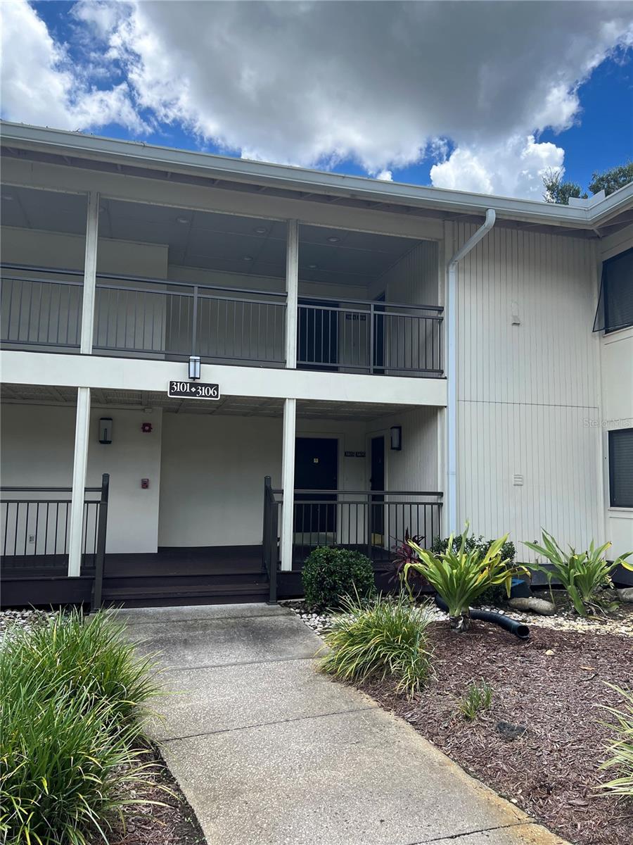 4947 MILL POND ROAD 3104/3106