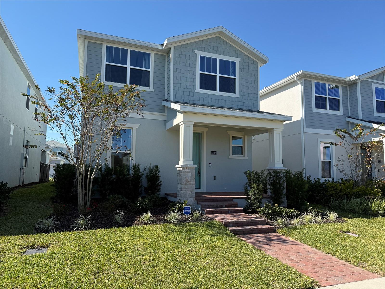 OAKS/KELLY PK PH 3A - Residential Lease