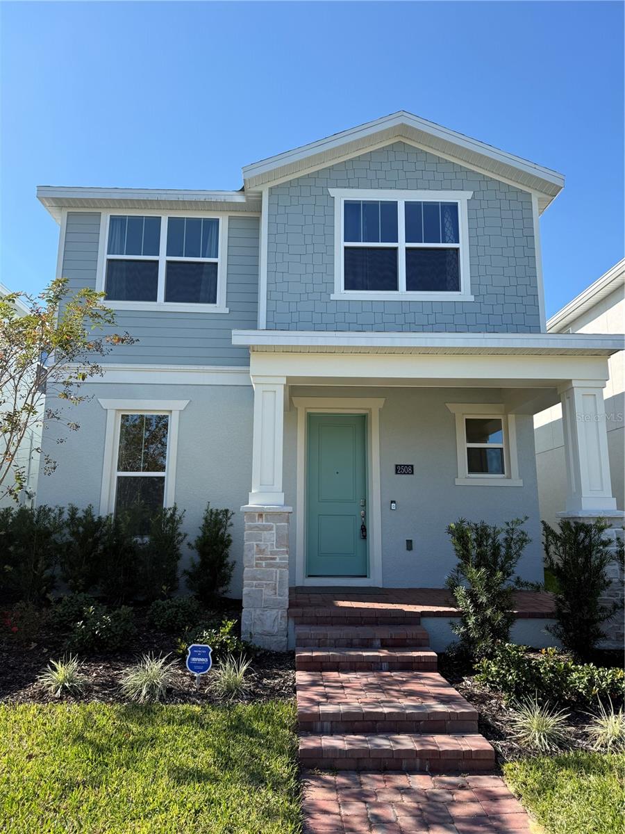 OAKS/KELLY PK PH 3A - Residential Lease