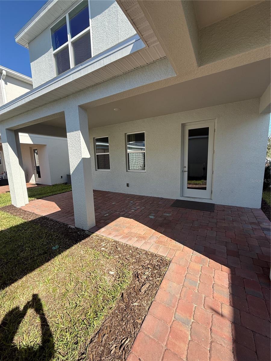 OAKS/KELLY PK PH 3A - Residential Lease