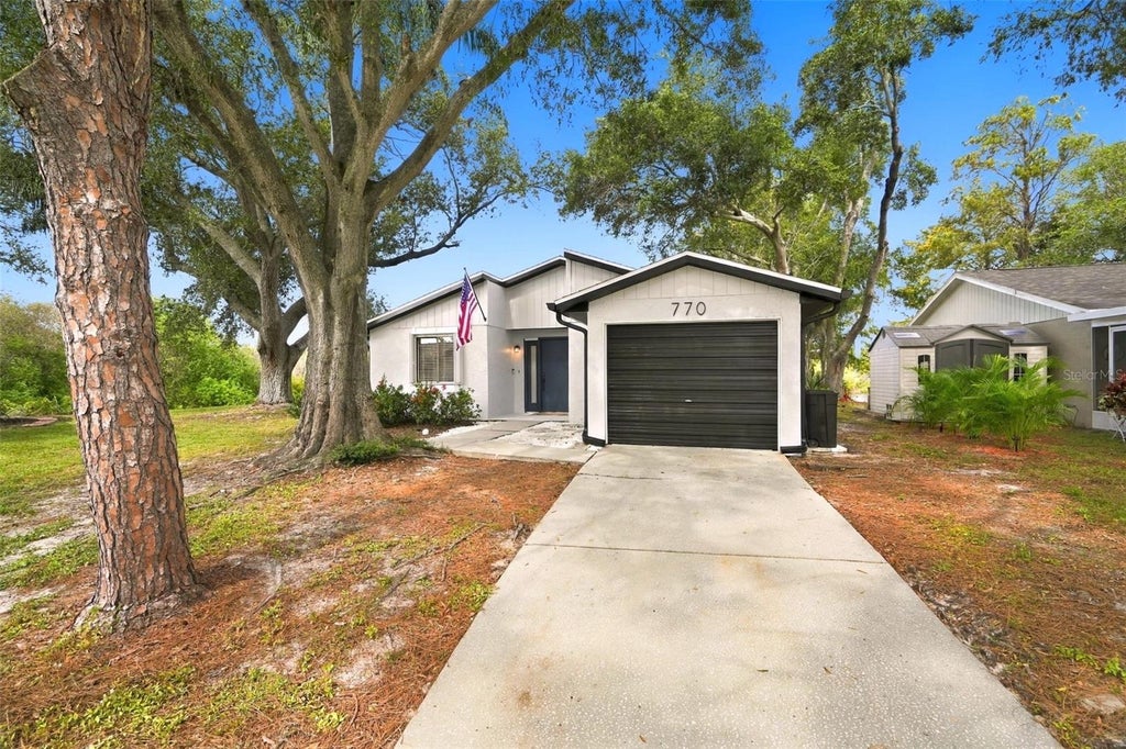 Photo of 770 Arthurs Court, Tarpon Springs, FL 34689 (MLS # TB8563027)