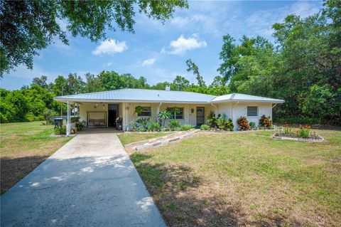 A home in INDIAN LAKE ESTATES