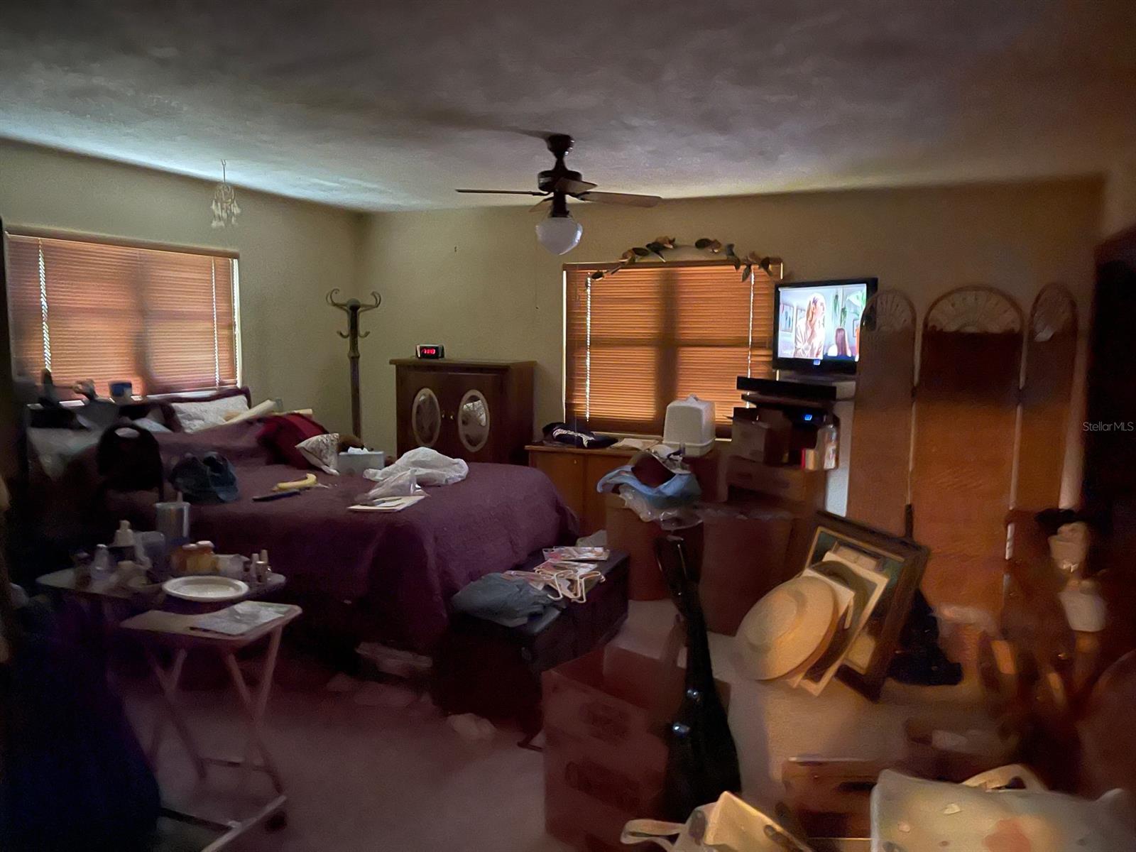 Barend & Rosa Unrec 252 - Residential