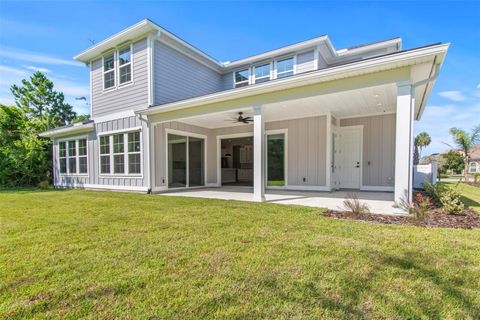 A home in PALM COAST