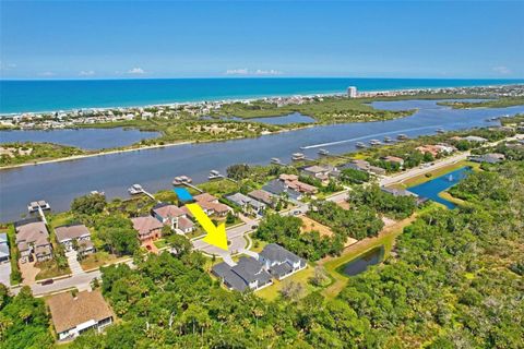 A home in PALM COAST