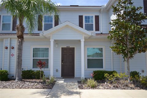 A home in KISSIMMEE