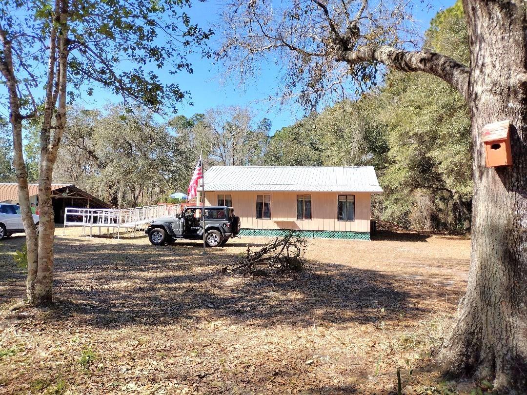 DAYTONA NORTH SUBD. - Residential