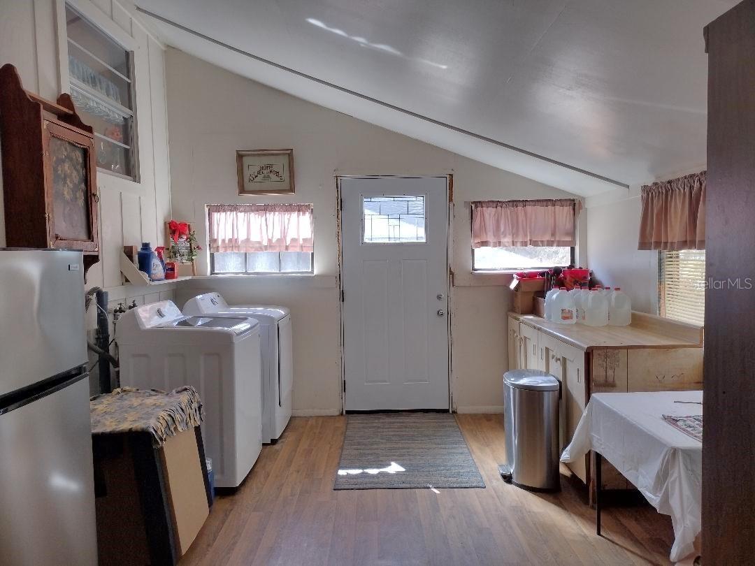 DAYTONA NORTH SUBD. - Residential