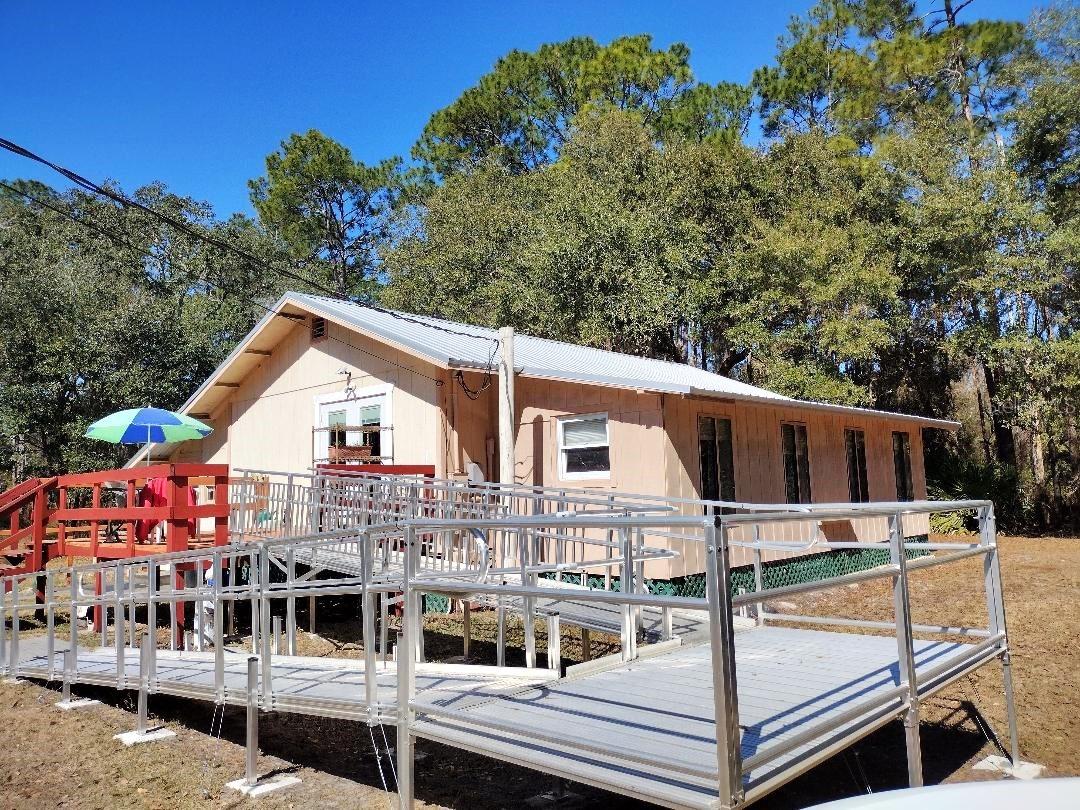 DAYTONA NORTH SUBD. - Residential