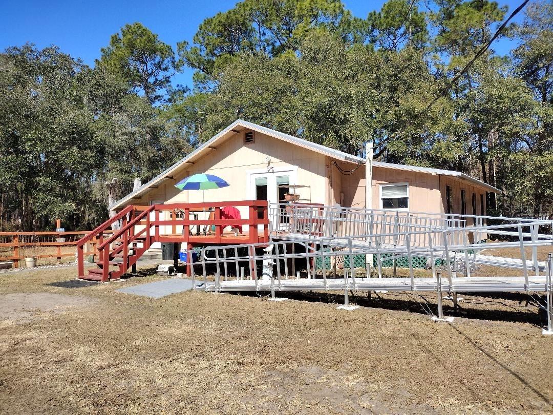 DAYTONA NORTH SUBD. - Residential