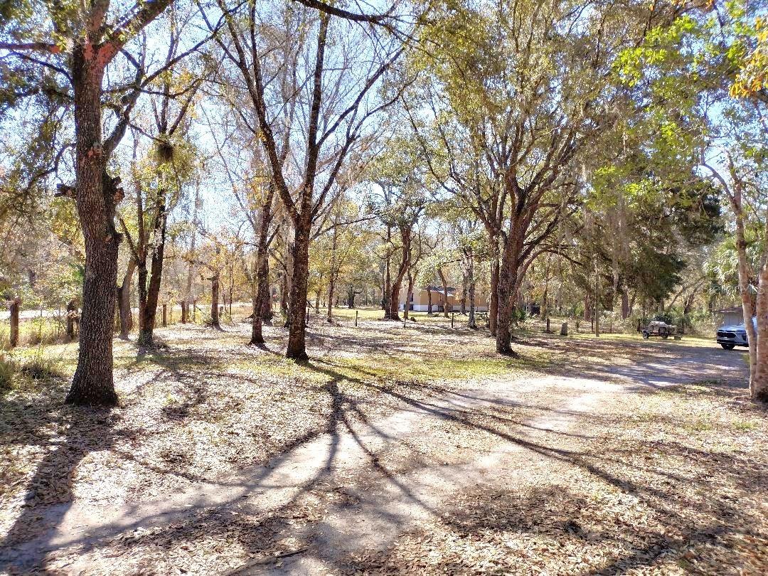 DAYTONA NORTH SUBD. - Residential