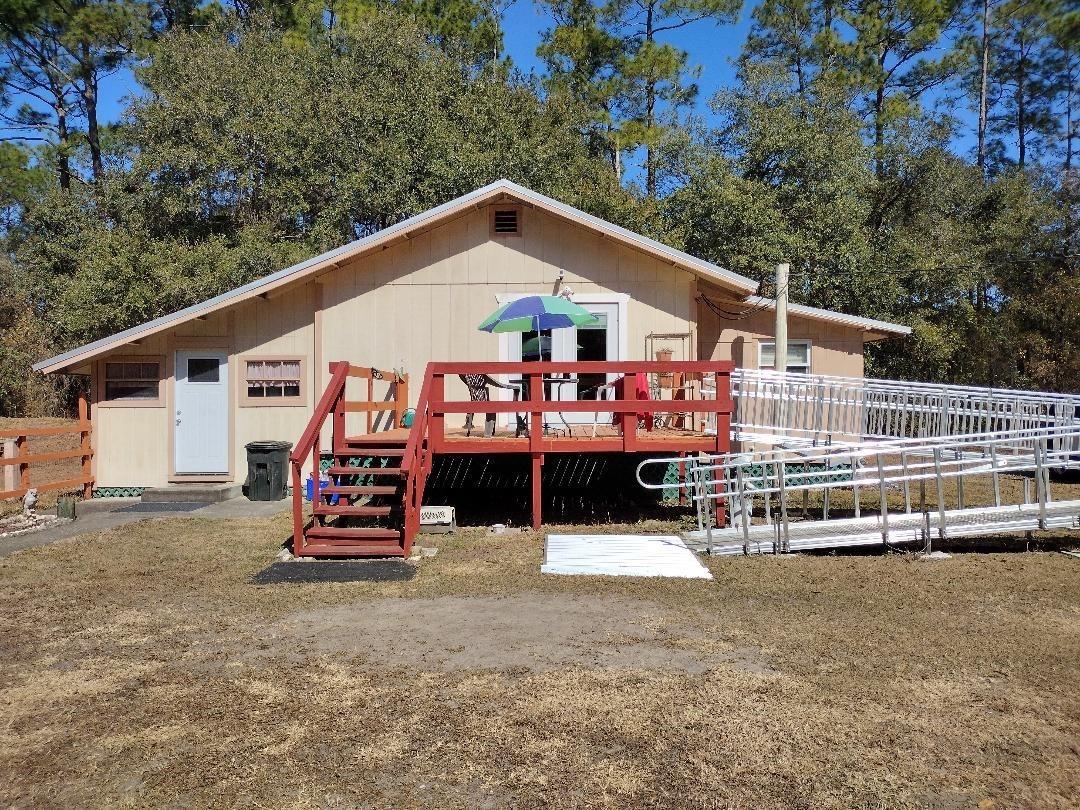 DAYTONA NORTH SUBD. - Residential