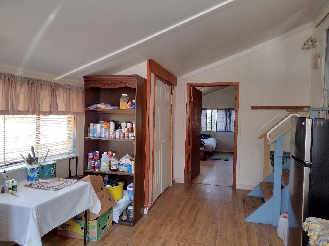 DAYTONA NORTH SUBD. - Residential