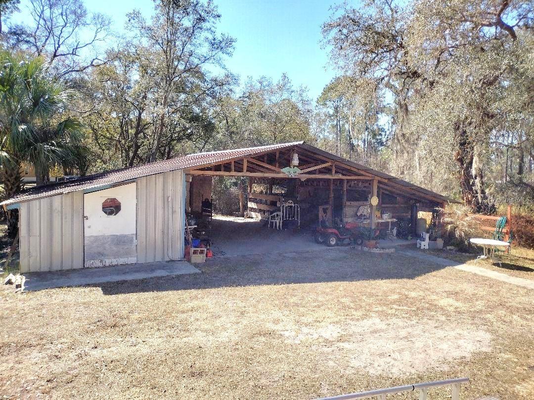 DAYTONA NORTH SUBD. - Residential