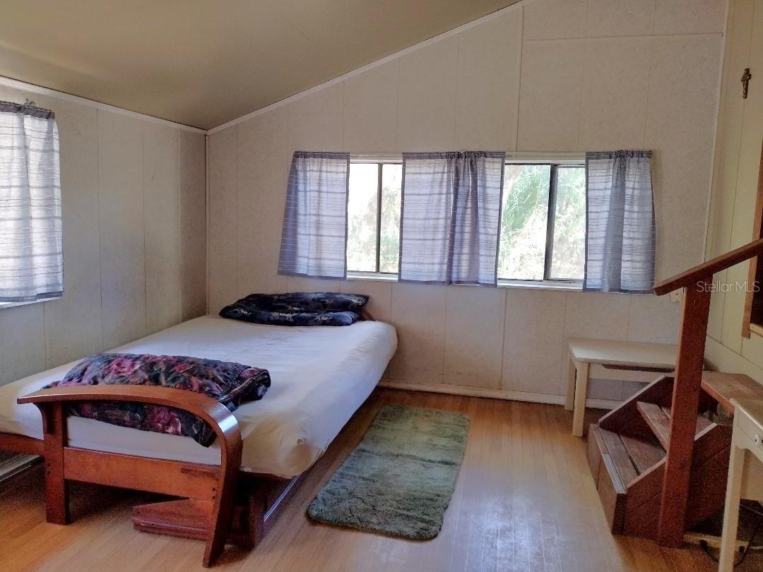 DAYTONA NORTH SUBD. - Residential