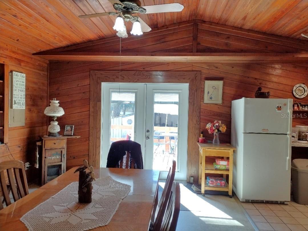 DAYTONA NORTH SUBD. - Residential