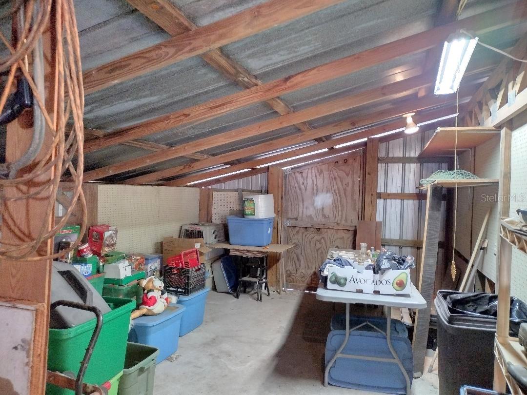 DAYTONA NORTH SUBD. - Residential