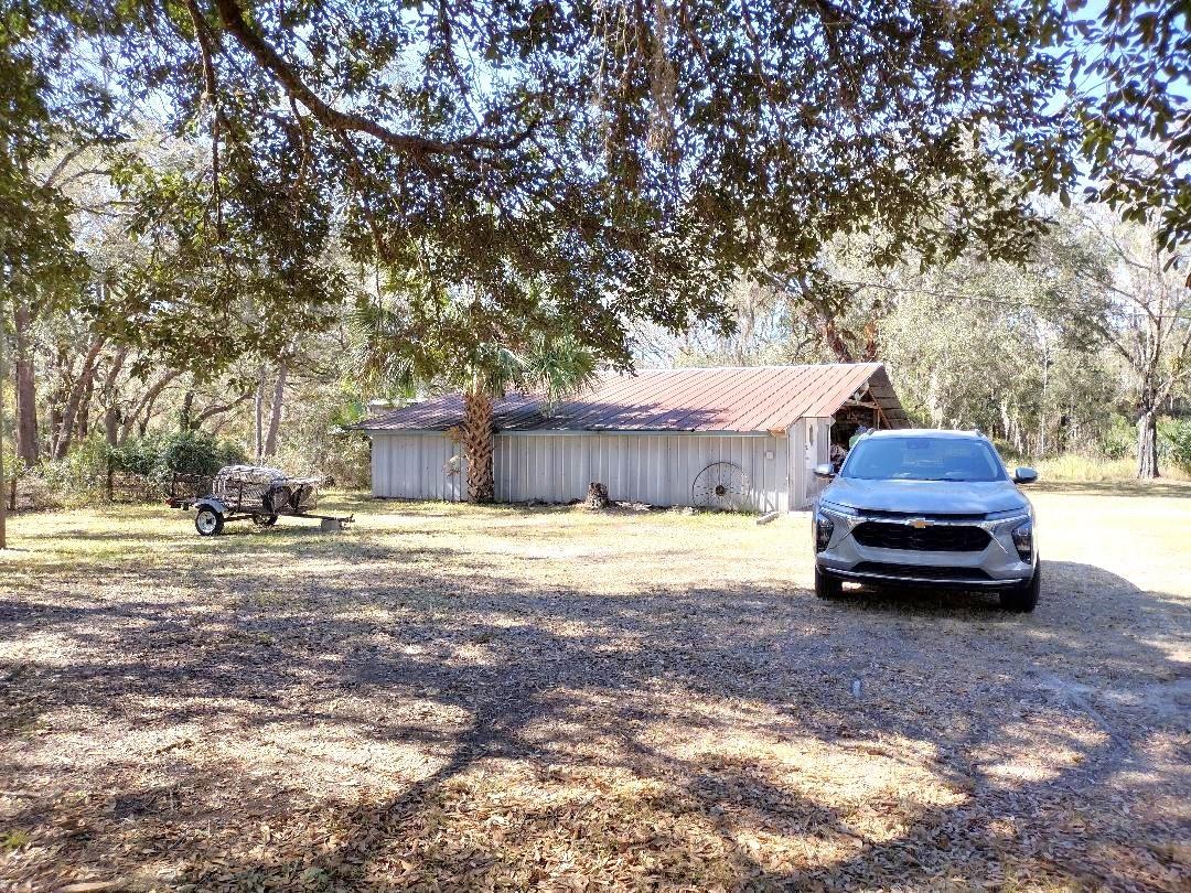 DAYTONA NORTH SUBD. - Residential