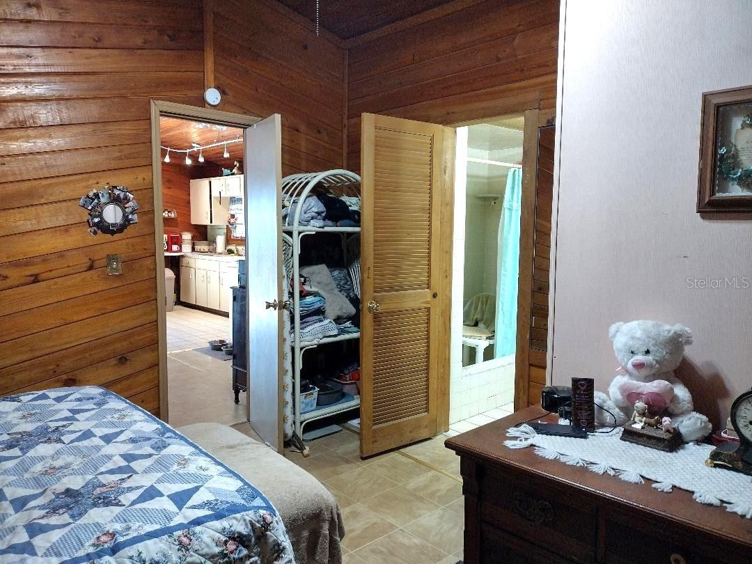 DAYTONA NORTH SUBD. - Residential