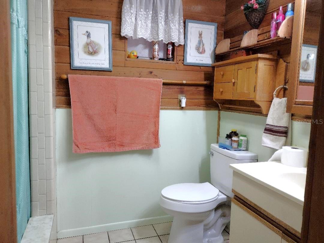 DAYTONA NORTH SUBD. - Residential