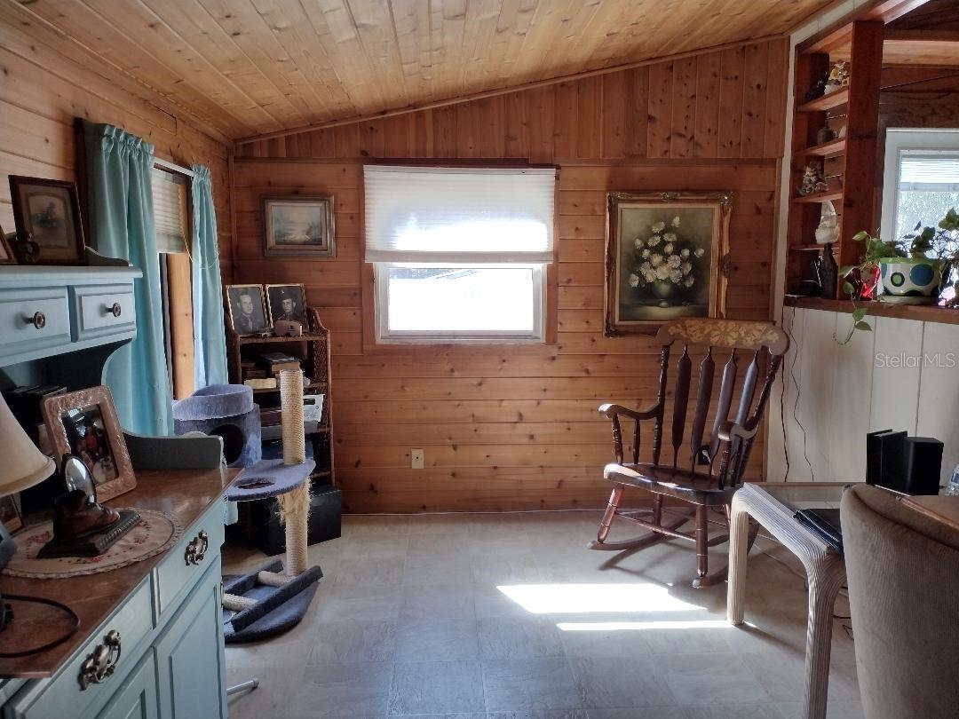 DAYTONA NORTH SUBD. - Residential