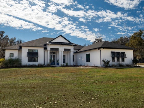 Tiny photo for 11920 SE 22nd Ave Road, Ocala, FL 34480 (MLS # OM729878)