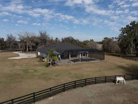 Tiny photo for 11920 SE 22nd Ave Road, Ocala, FL 34480 (MLS # OM729878)