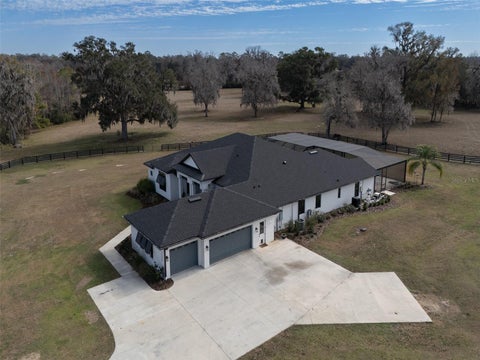 Tiny photo for 11920 SE 22nd Ave Road, Ocala, FL 34480 (MLS # OM729878)