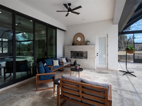 Tiny photo for 11920 SE 22nd Ave Road, Ocala, FL 34480 (MLS # OM729878)