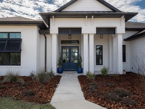 Tiny photo for 11920 SE 22nd Ave Road, Ocala, FL 34480 (MLS # OM729878)