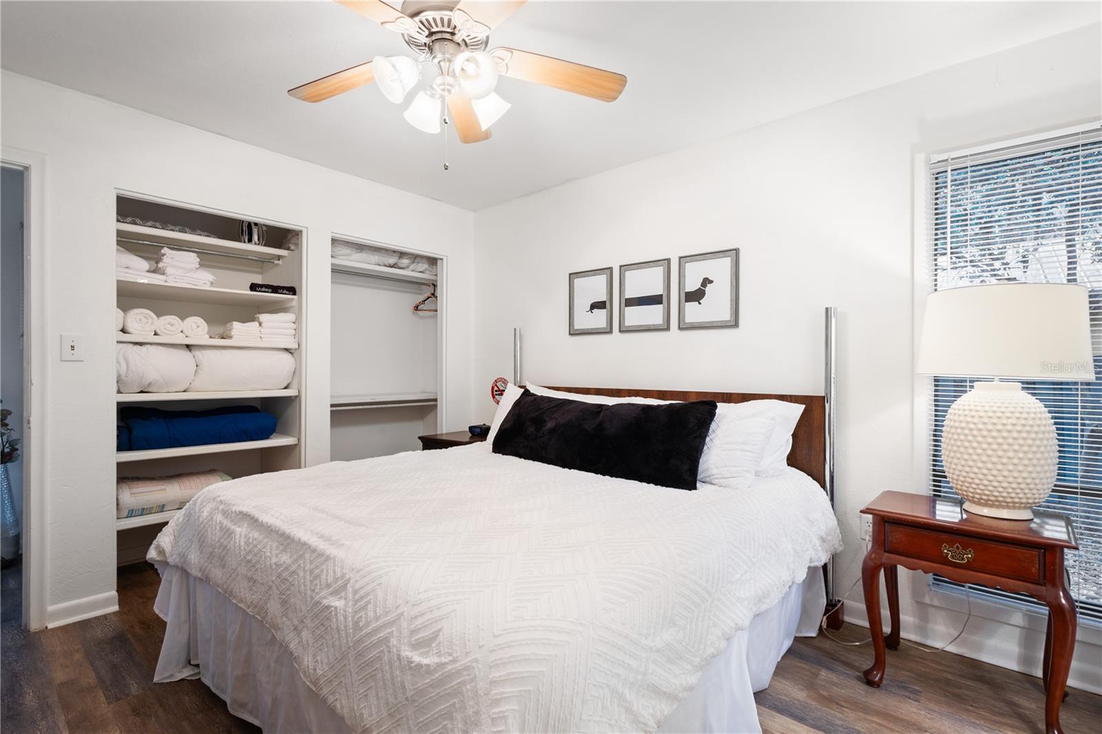 PALM TERRACE SHANNON & HOWARD REPL - Residential