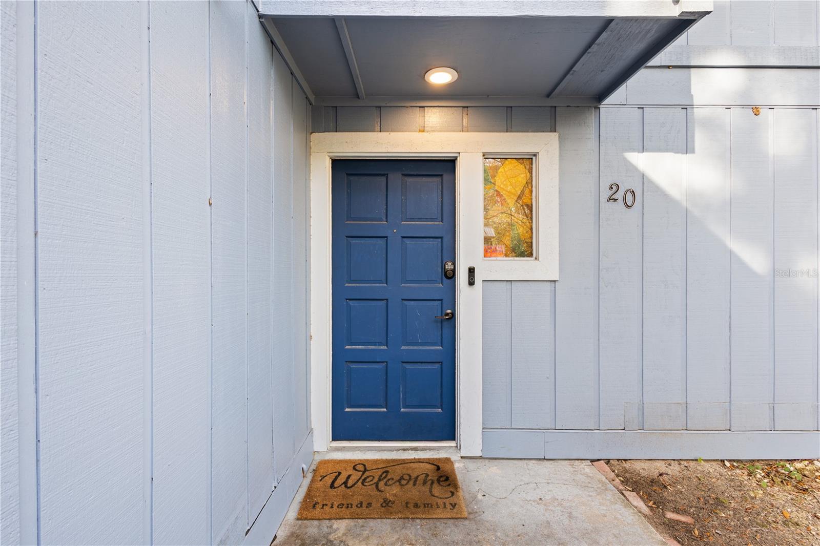 PALM TERRACE SHANNON & HOWARD REPL - Residential