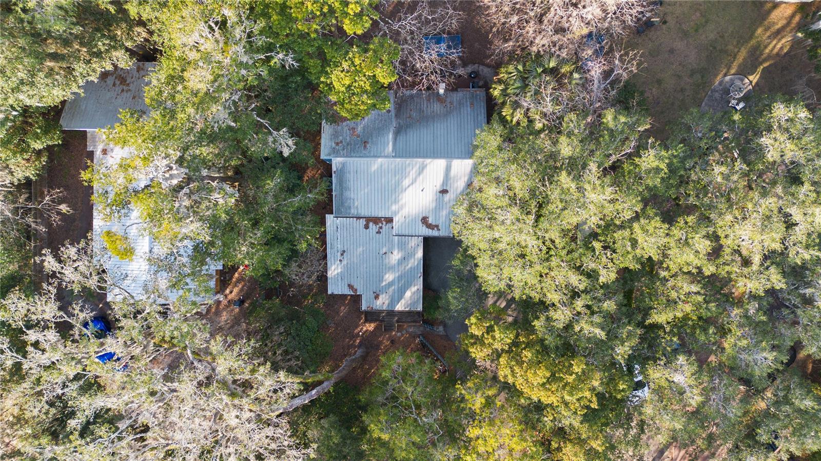 PALM TERRACE SHANNON & HOWARD REPL - Residential