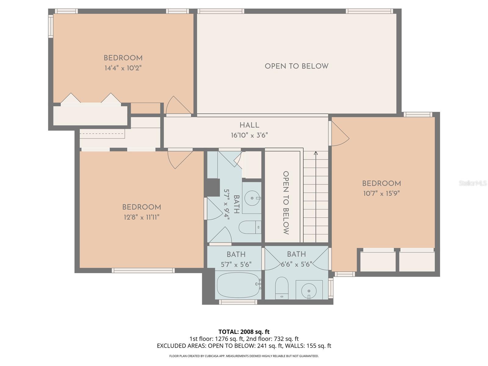 PALM TERRACE SHANNON & HOWARD REPL - Residential