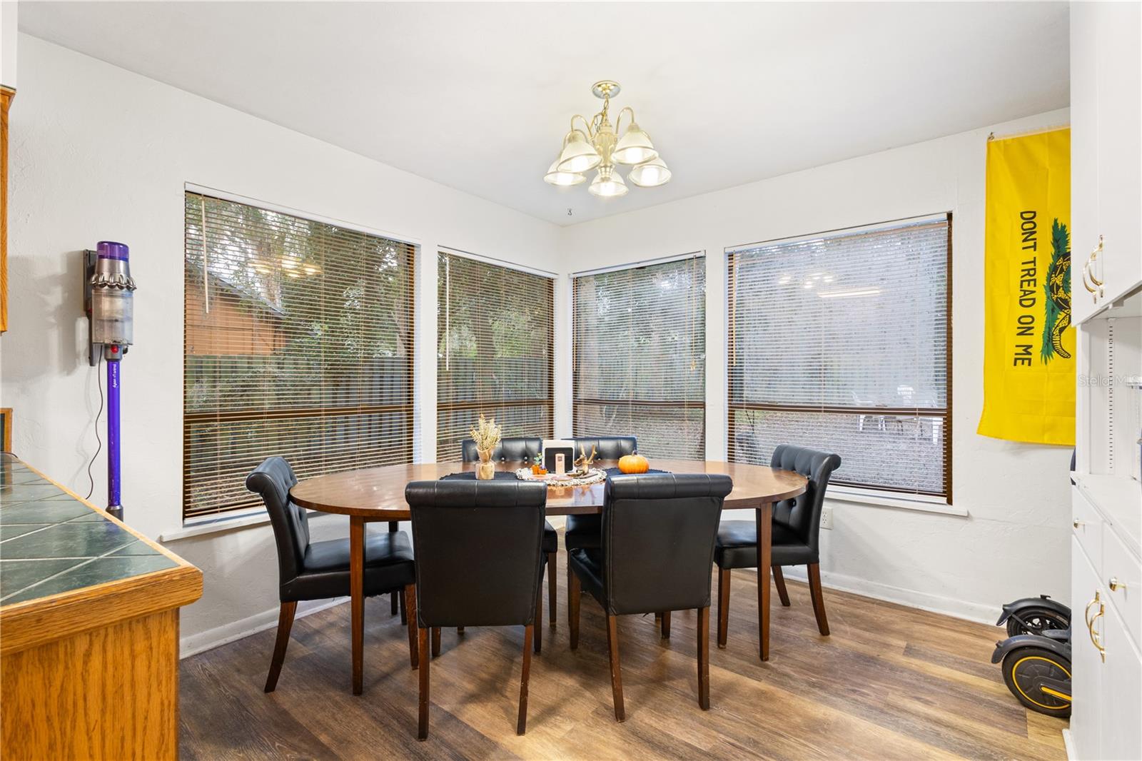 PALM TERRACE SHANNON & HOWARD REPL - Residential