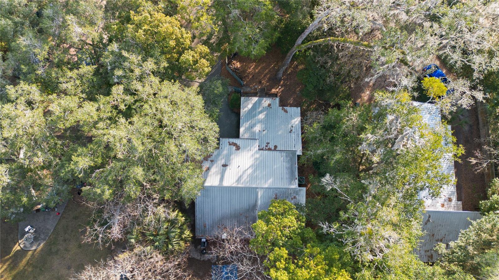 PALM TERRACE SHANNON & HOWARD REPL - Residential