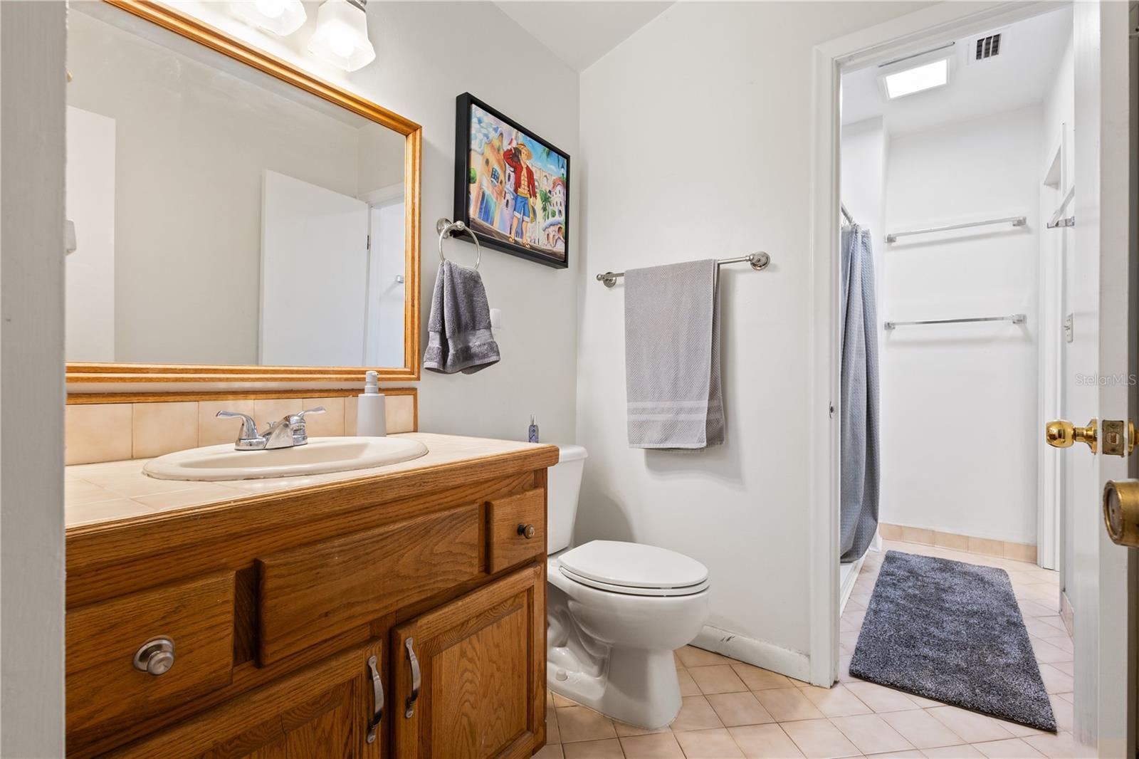 PALM TERRACE SHANNON & HOWARD REPL - Residential