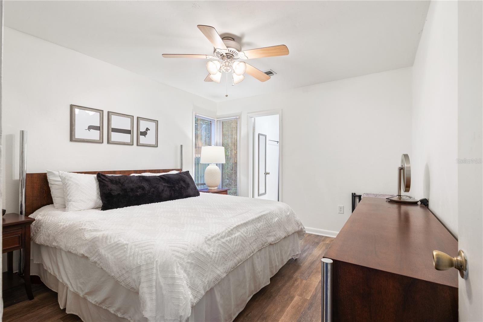 PALM TERRACE SHANNON & HOWARD REPL - Residential