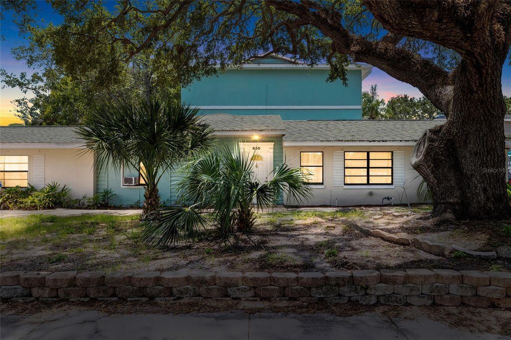 Photo of 639 Michigan Boulevard #1500, Dunedin, FL 34698 (MLS # TB8415473)