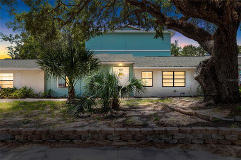 639 MICHIGAN BOULEVARD 1500 DUNEDIN FL 34698