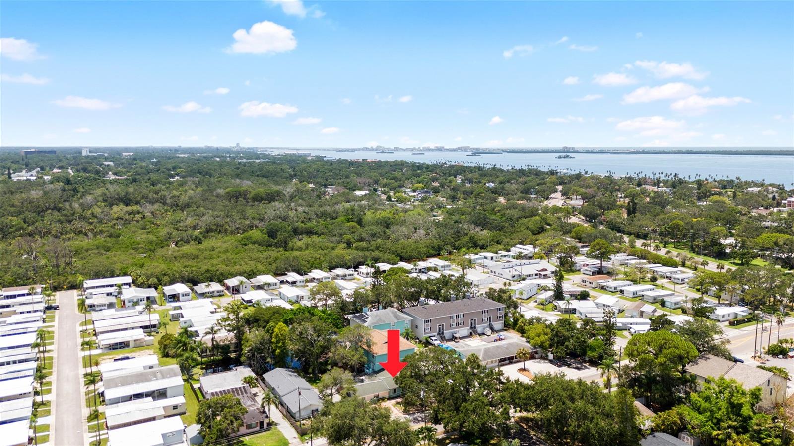 HEATHERWOOD PLACE - Business Opportunity