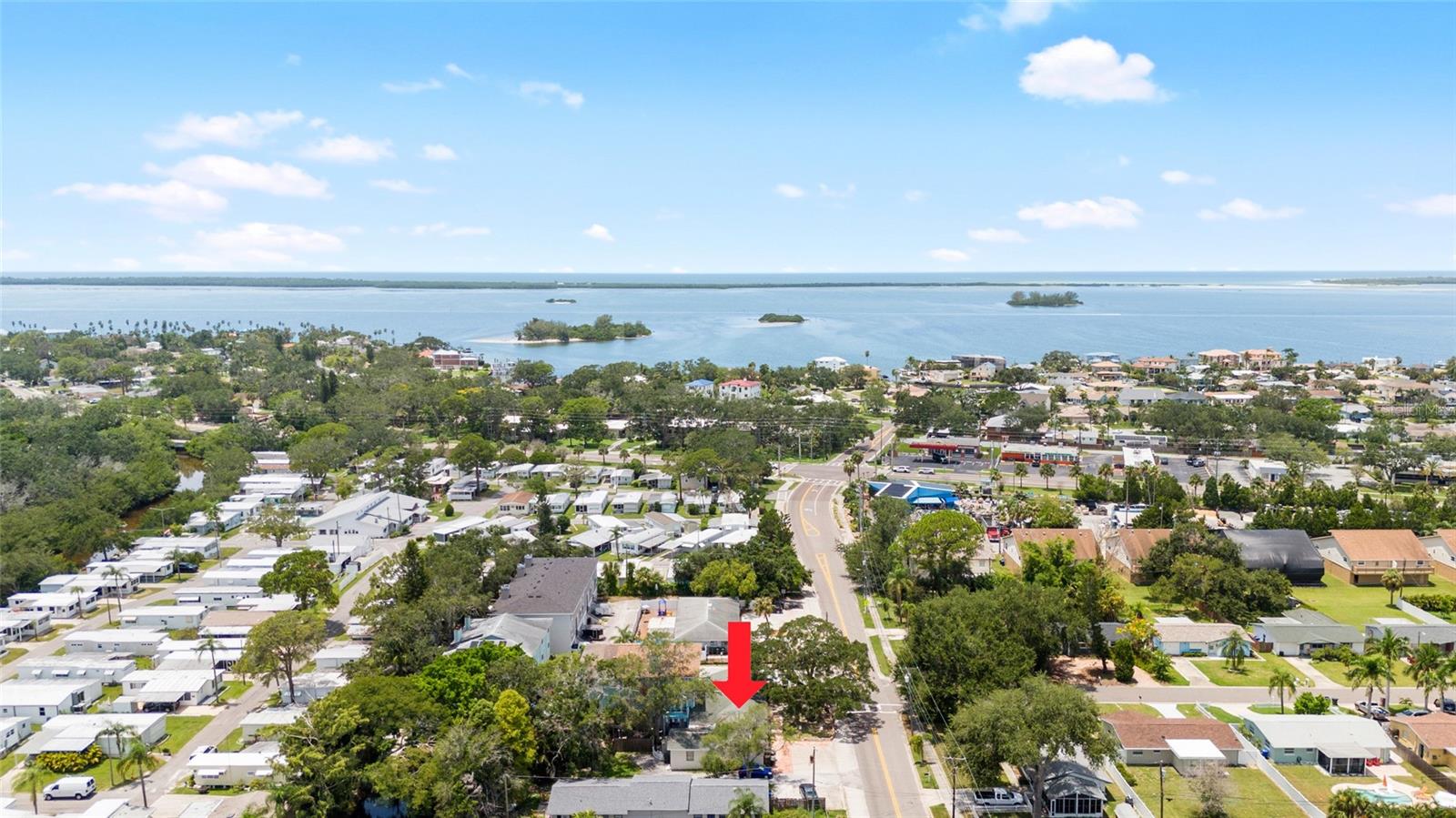 HEATHERWOOD PLACE - Business Opportunity