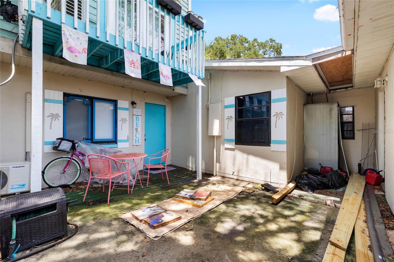 HEATHERWOOD PLACE - Business Opportunity