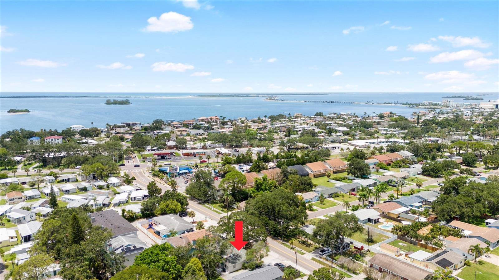 HEATHERWOOD PLACE - Business Opportunity