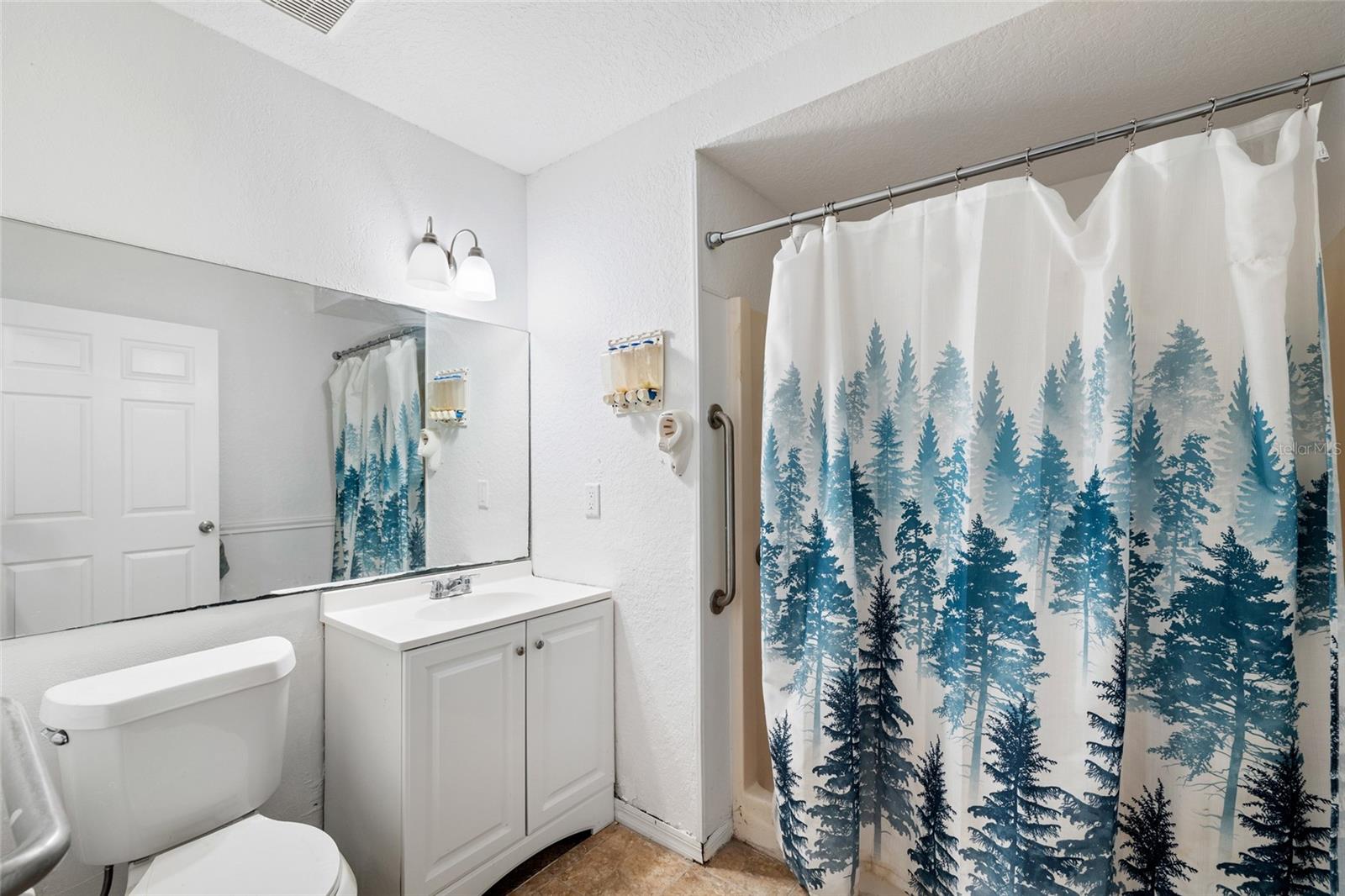 HEATHERWOOD PLACE - Business Opportunity