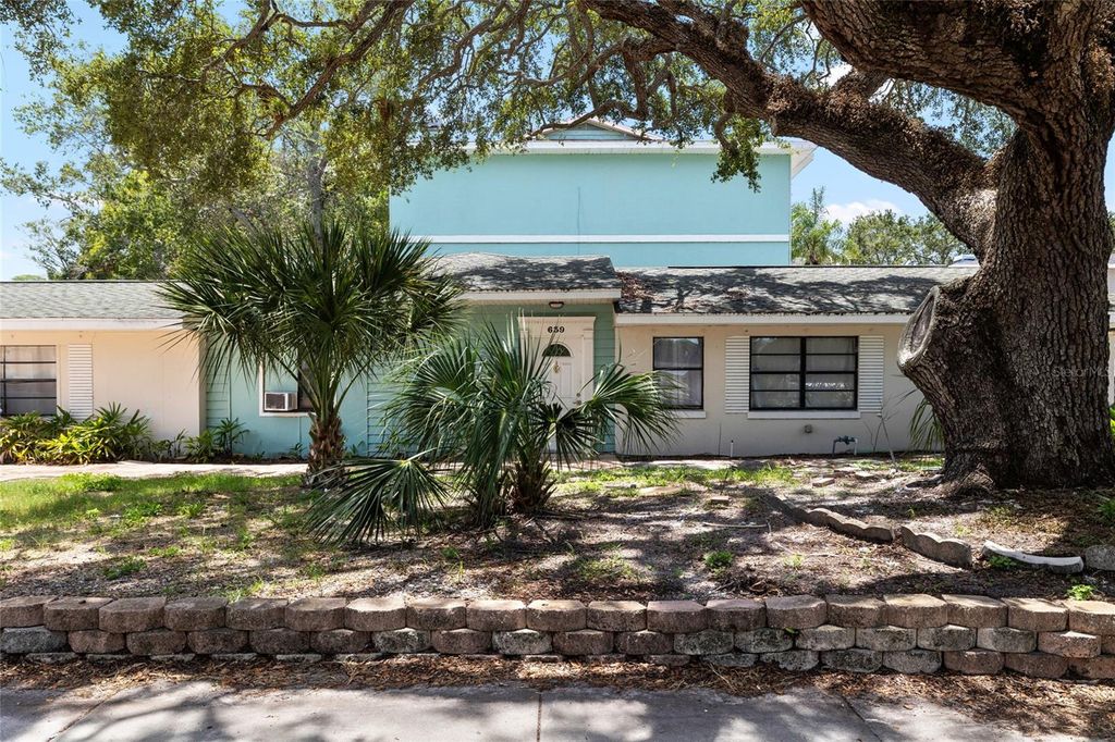 Photo of 639 Michigan Boulevard #1500, Dunedin, FL 34698 (MLS # TB8415473)