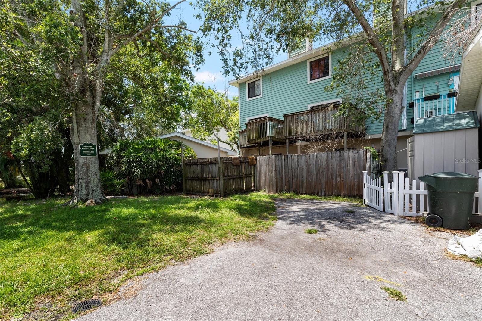 HEATHERWOOD PLACE - Business Opportunity