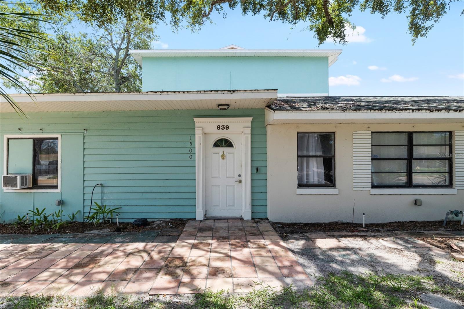 639 MICHIGAN BOULEVARD 1500