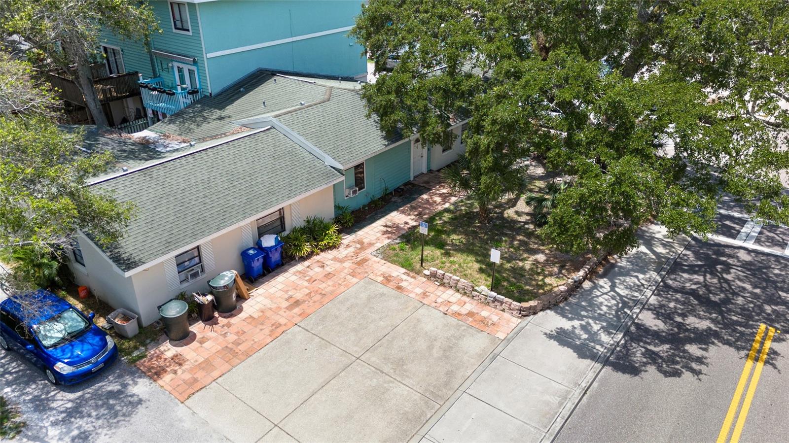 HEATHERWOOD PLACE - Business Opportunity